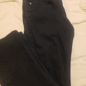 Levis signature strauss jeans size 16